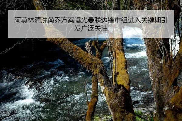 阿莫林清洗桑乔方案曝光曼联边锋重组进入关键期引发广泛关注