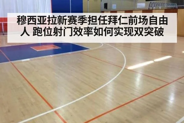 穆西亚拉新赛季担任拜仁前场自由人 跑位射门效率如何实现双突破